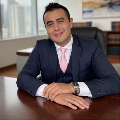 Santiago Novoa Villalobos